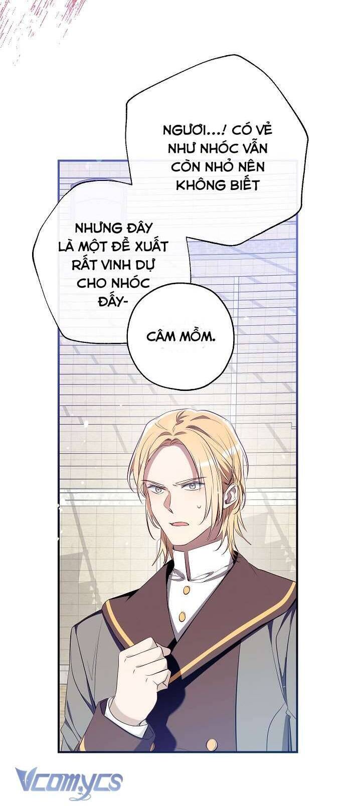 Chúng Ta Có Thể Trở Thành Người Nhà Không? Chapter 104 - 34