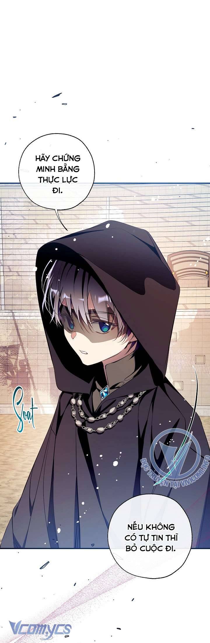 Chúng Ta Có Thể Trở Thành Người Nhà Không? Chapter 104 - 35