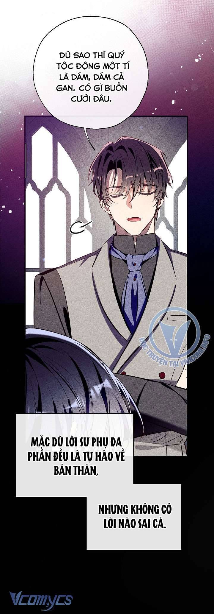 Chúng Ta Có Thể Trở Thành Người Nhà Không? Chapter 104 - 37