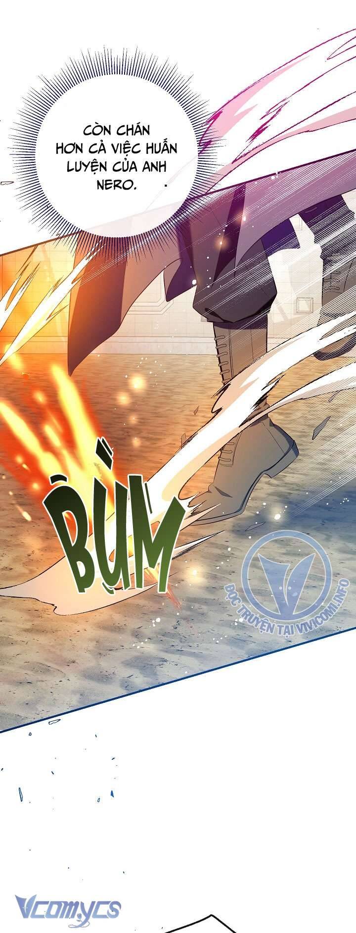 Chúng Ta Có Thể Trở Thành Người Nhà Không? Chapter 104 - 41