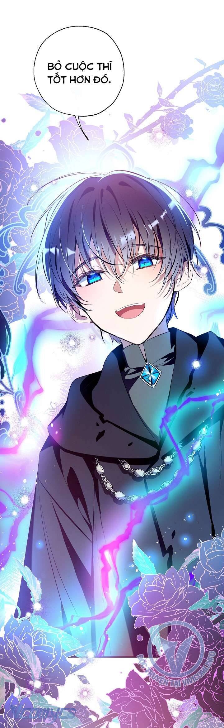 Chúng Ta Có Thể Trở Thành Người Nhà Không? Chapter 104 - 58