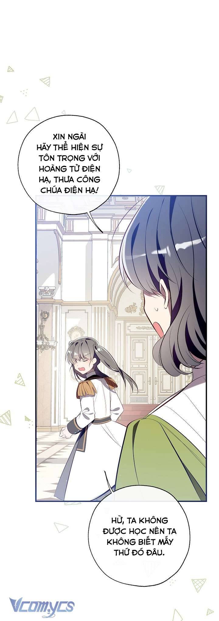 Chúng Ta Có Thể Trở Thành Người Nhà Không? Chapter 106 - 12