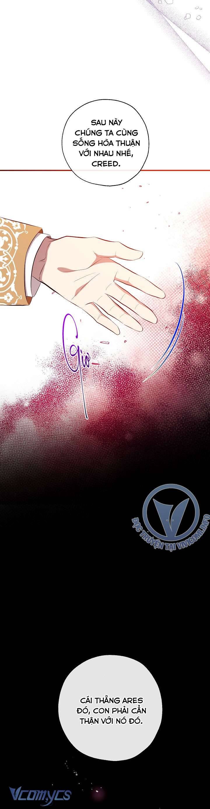 Chúng Ta Có Thể Trở Thành Người Nhà Không? Chapter 106 - 17