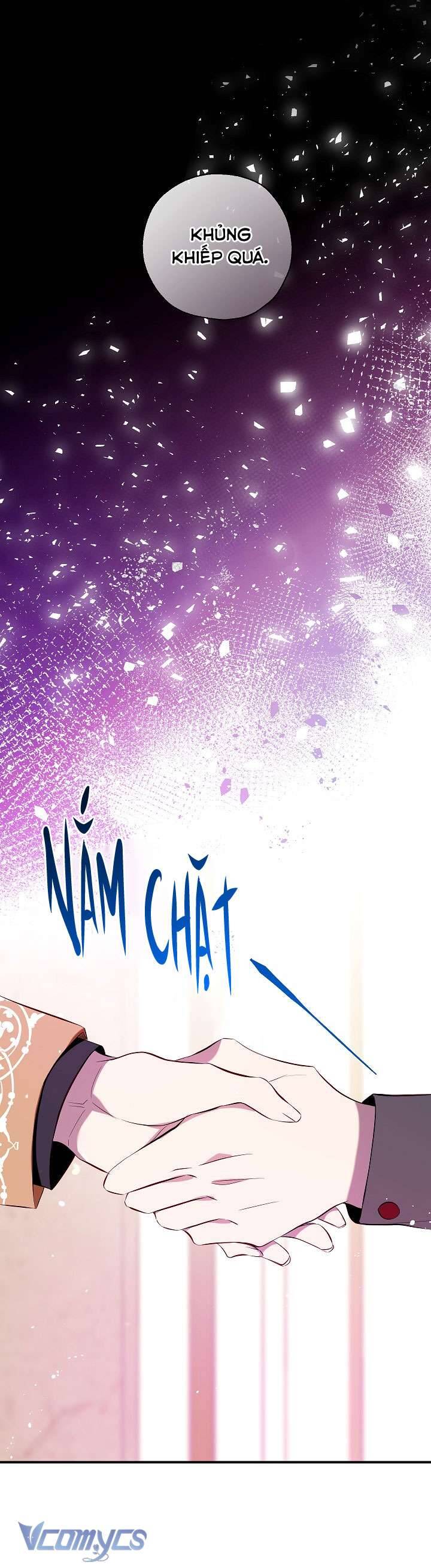 Chúng Ta Có Thể Trở Thành Người Nhà Không? Chapter 106 - 22