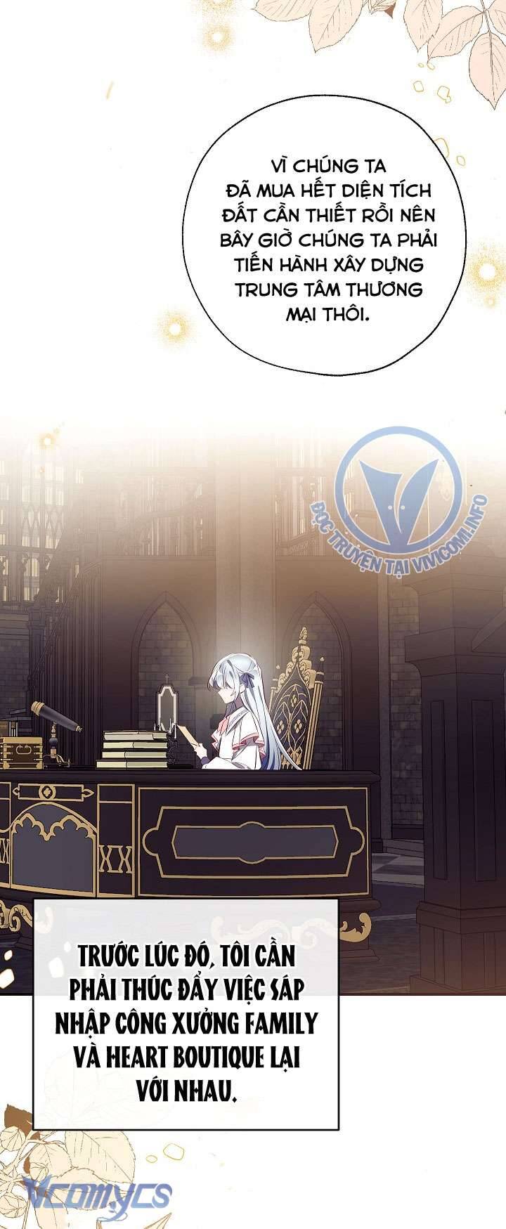 Chúng Ta Có Thể Trở Thành Người Nhà Không? Chapter 106 - 27