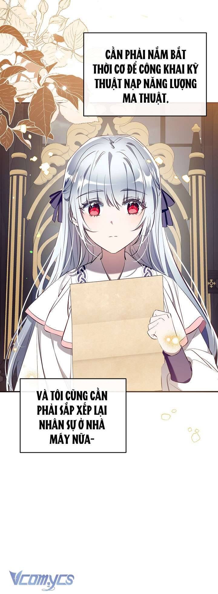 Chúng Ta Có Thể Trở Thành Người Nhà Không? Chapter 106 - 28