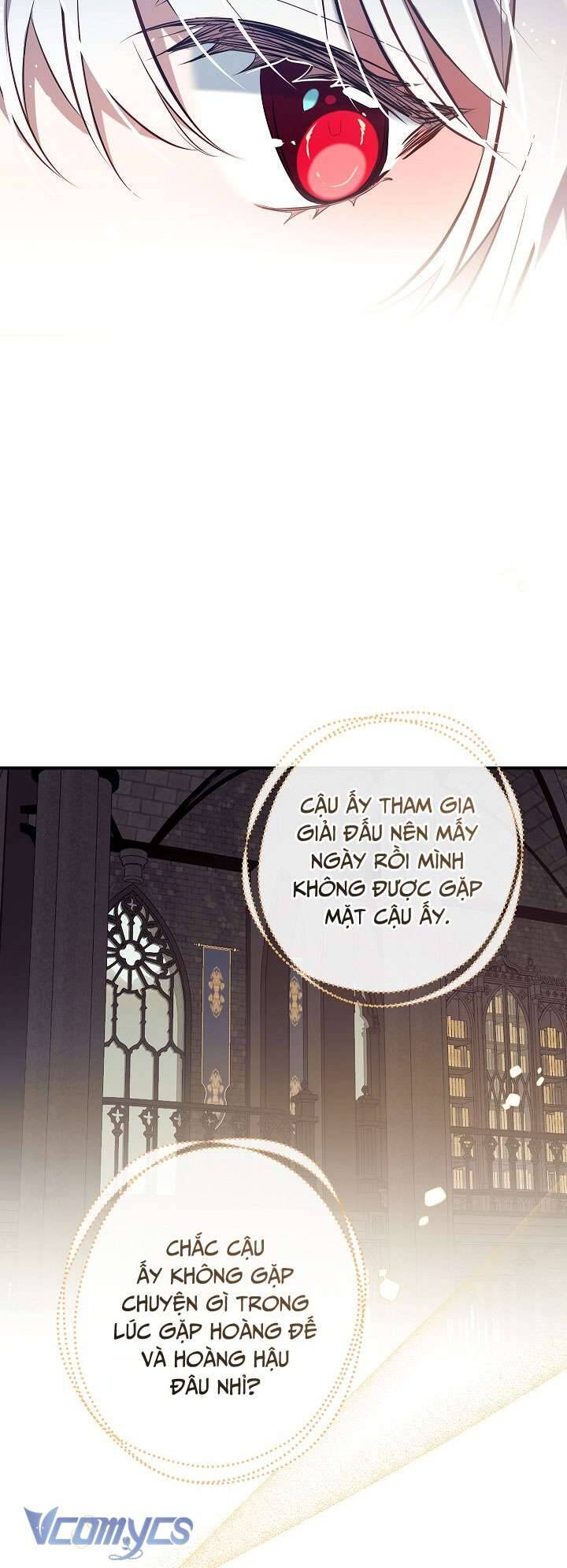 Chúng Ta Có Thể Trở Thành Người Nhà Không? Chapter 106 - 30