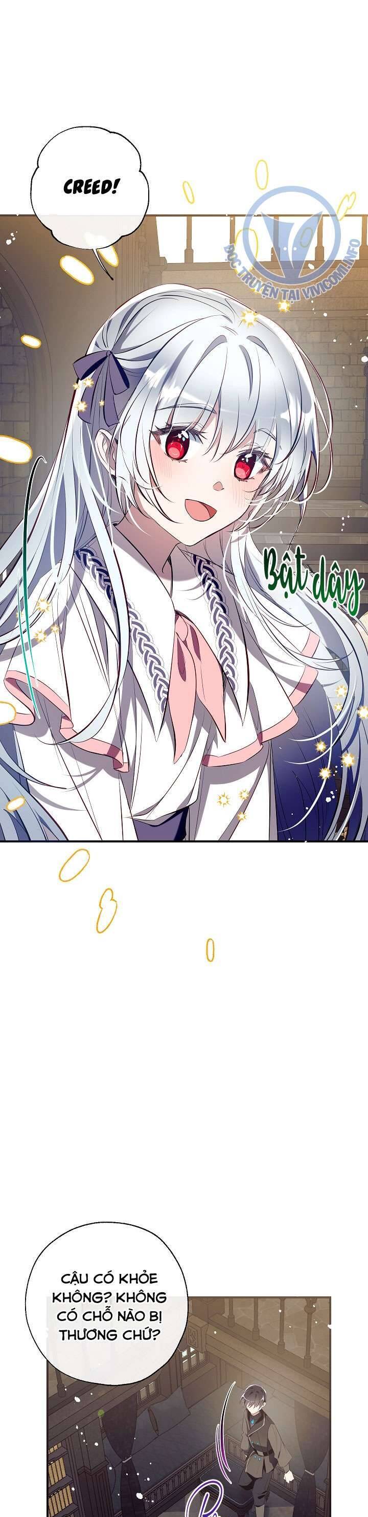 Chúng Ta Có Thể Trở Thành Người Nhà Không? Chapter 106 - 33