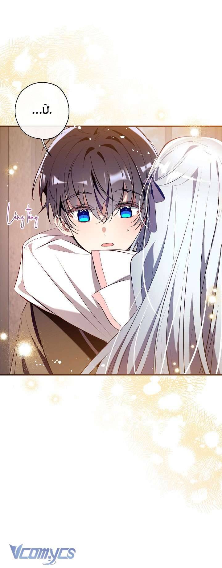 Chúng Ta Có Thể Trở Thành Người Nhà Không? Chapter 106 - 35