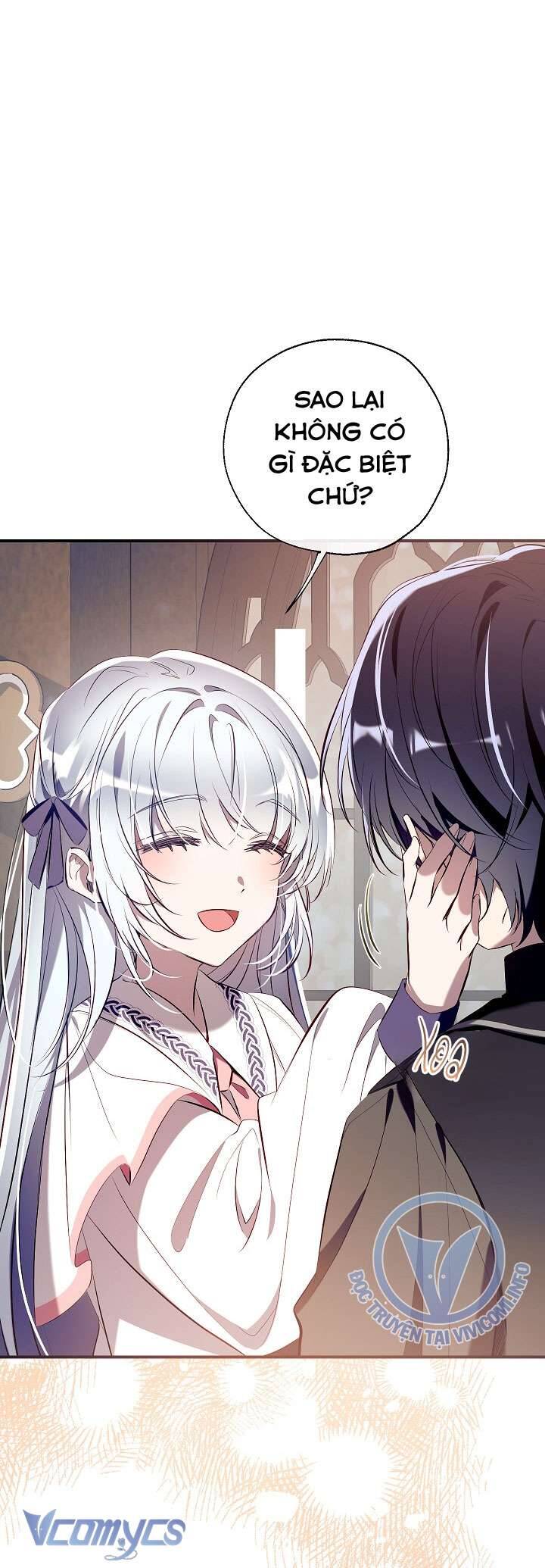 Chúng Ta Có Thể Trở Thành Người Nhà Không? Chapter 106 - 37