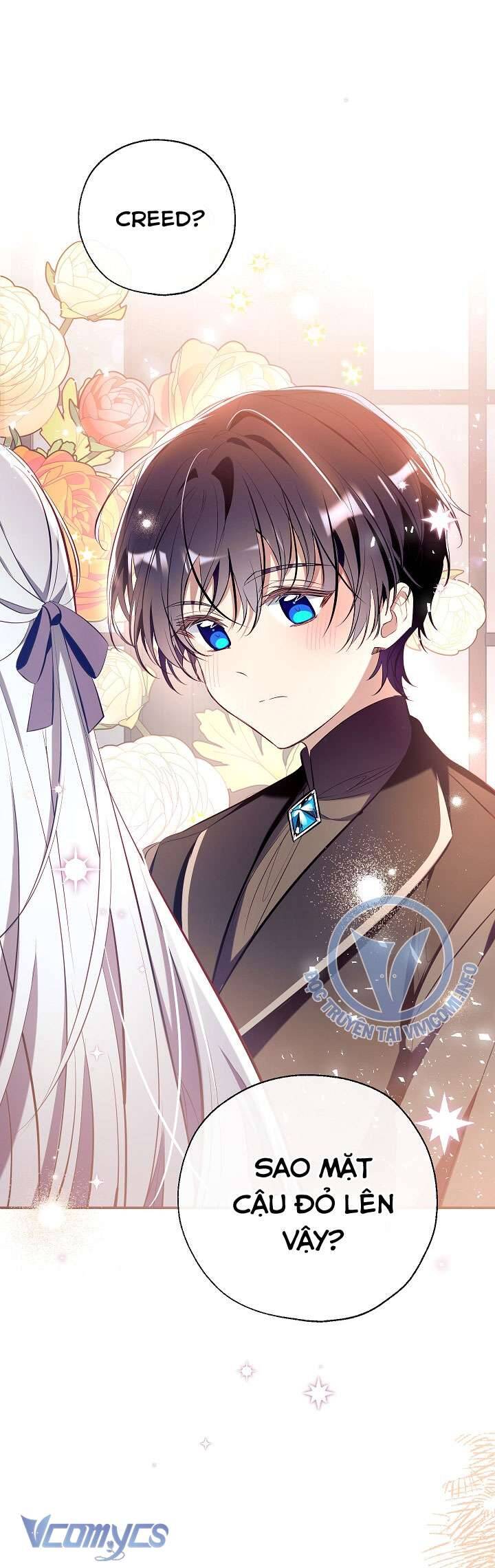 Chúng Ta Có Thể Trở Thành Người Nhà Không? Chapter 106 - 39