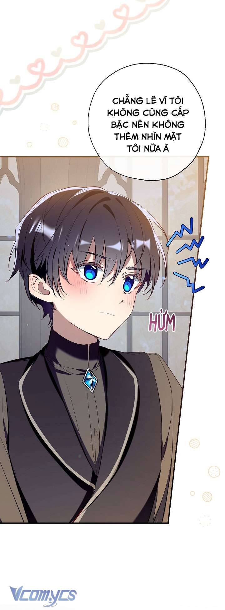Chúng Ta Có Thể Trở Thành Người Nhà Không? Chapter 106 - 47