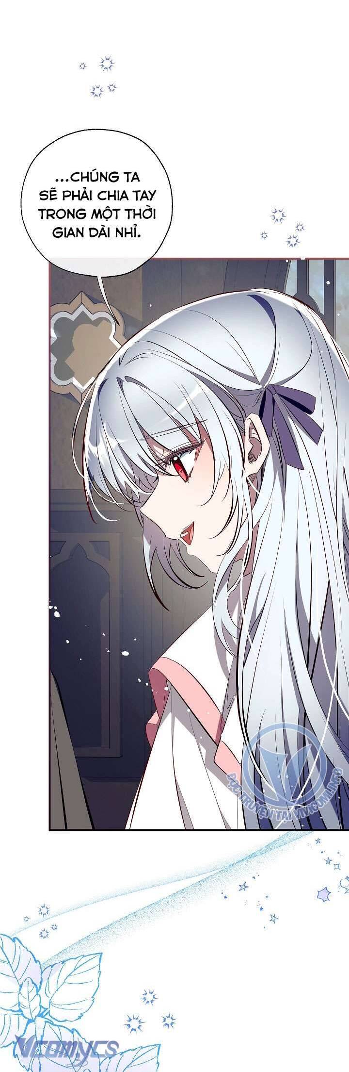 Chúng Ta Có Thể Trở Thành Người Nhà Không? Chapter 106 - 50