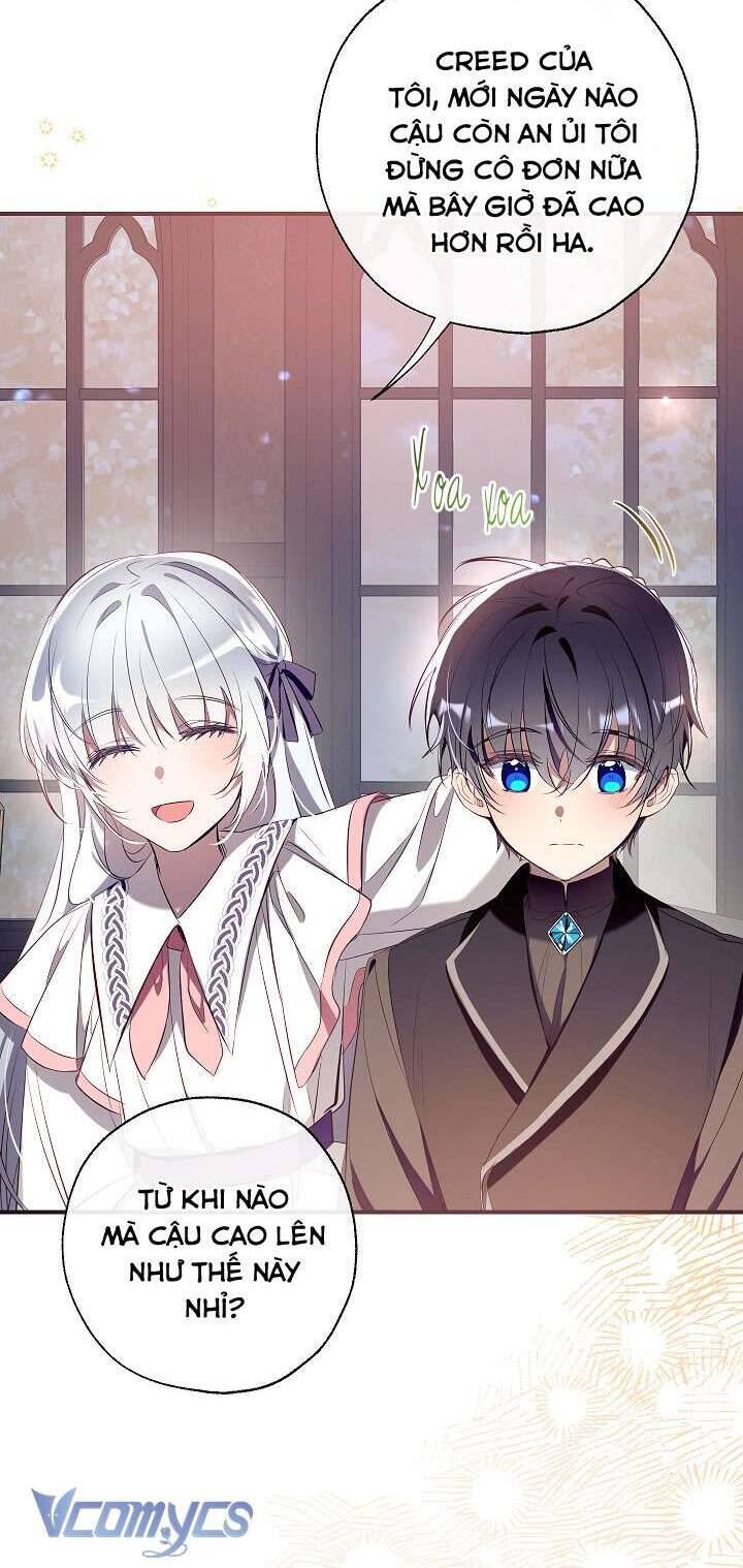 Chúng Ta Có Thể Trở Thành Người Nhà Không? Chapter 106 - 56