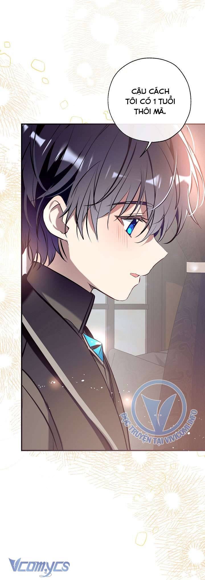 Chúng Ta Có Thể Trở Thành Người Nhà Không? Chapter 106 - 57