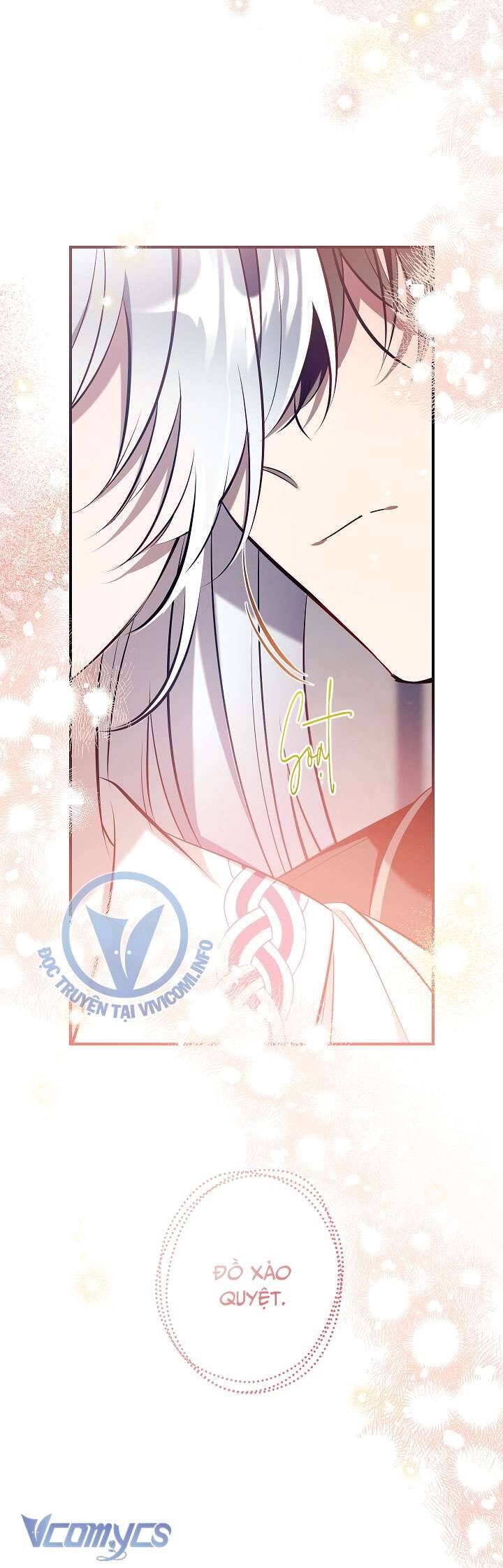 Chúng Ta Có Thể Trở Thành Người Nhà Không? Chapter 106 - 61