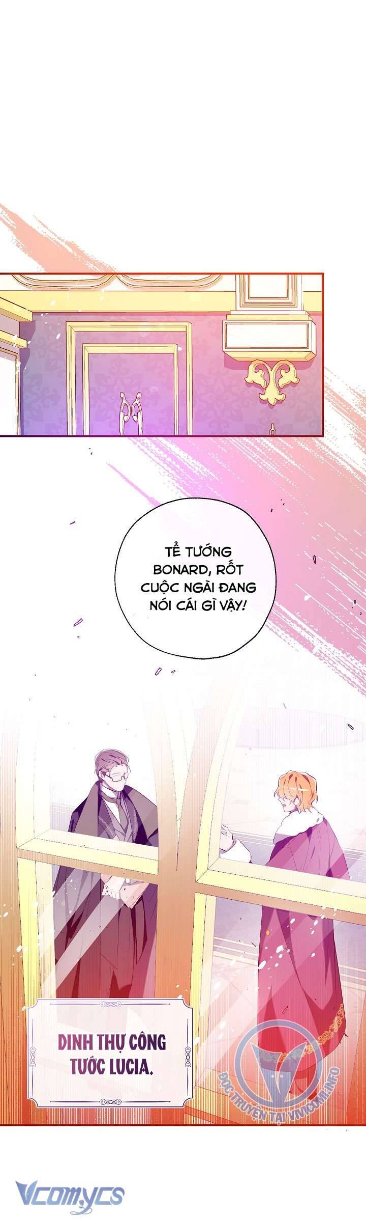 Chúng Ta Có Thể Trở Thành Người Nhà Không? Chapter 108 - 11