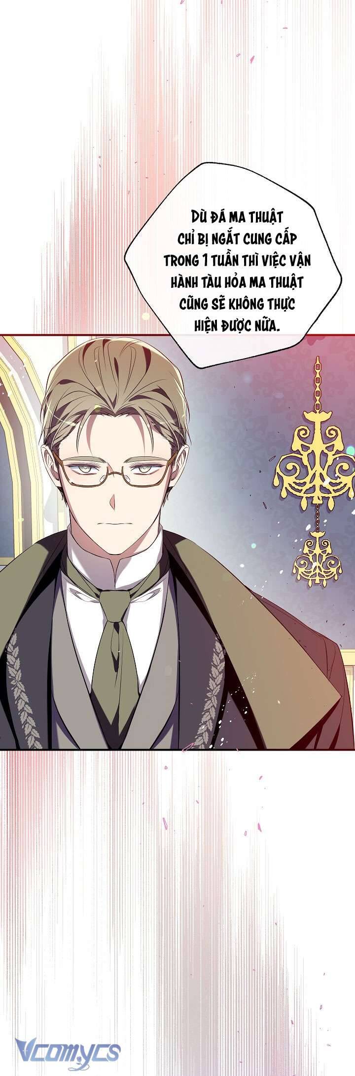 Chúng Ta Có Thể Trở Thành Người Nhà Không? Chapter 108 - 13