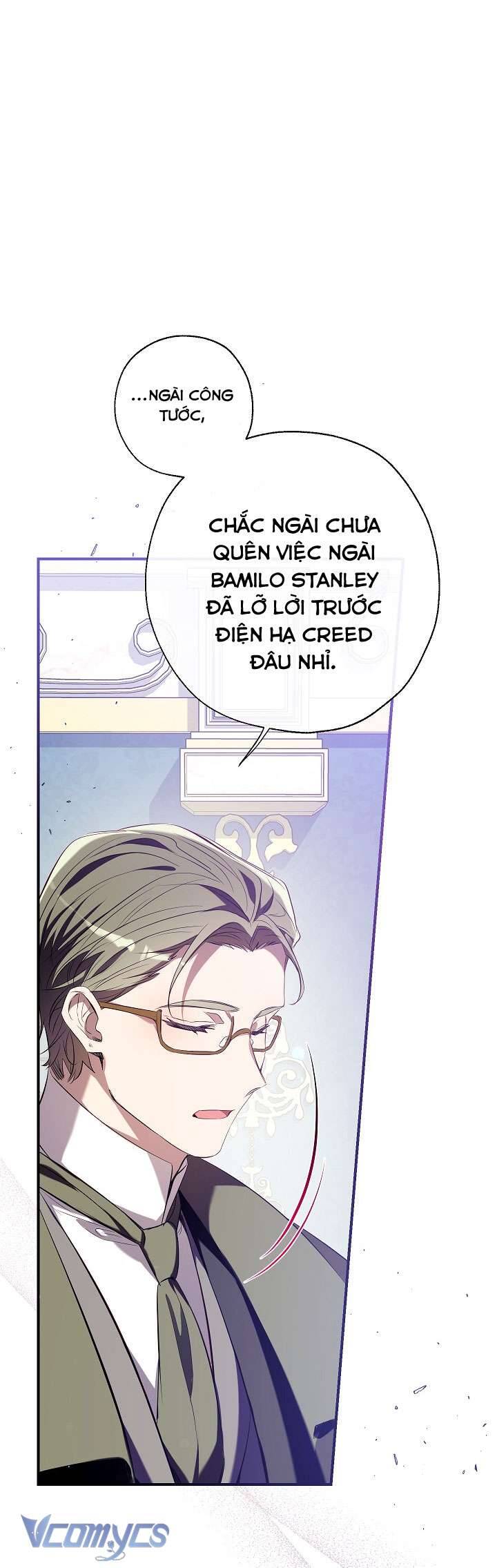 Chúng Ta Có Thể Trở Thành Người Nhà Không? Chapter 108 - 16