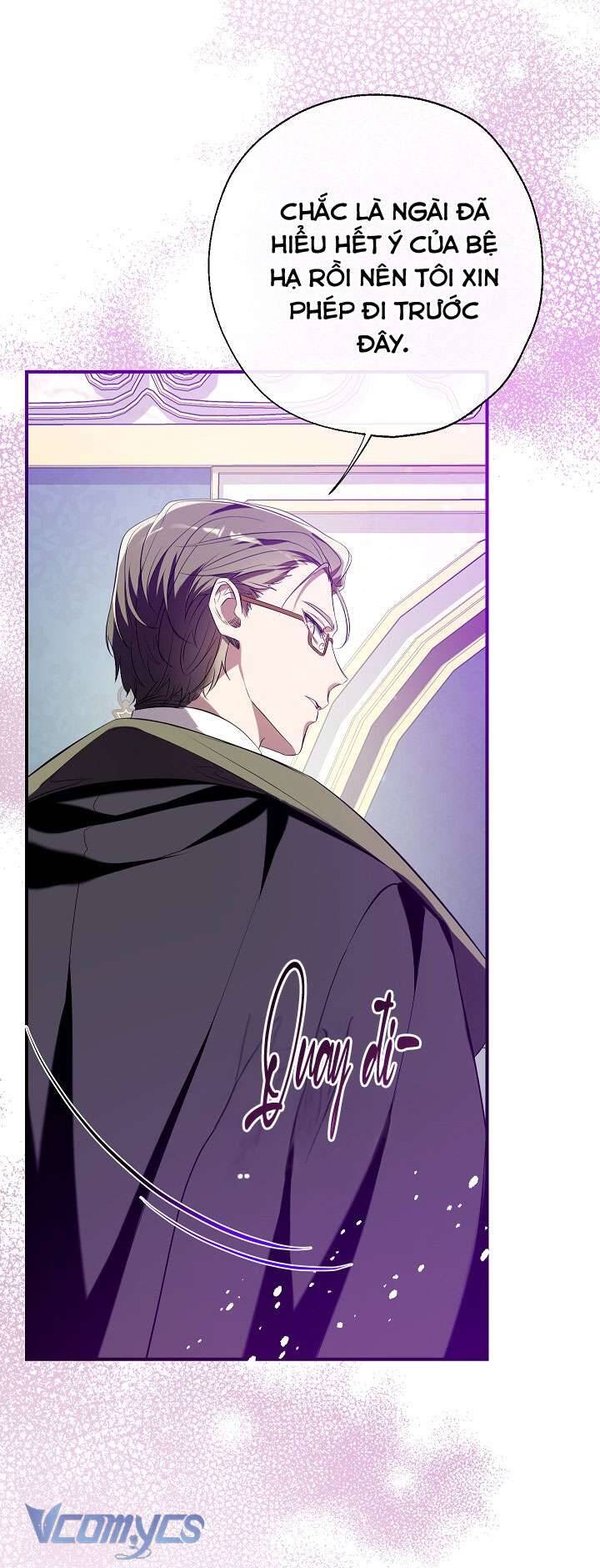 Chúng Ta Có Thể Trở Thành Người Nhà Không? Chapter 108 - 19