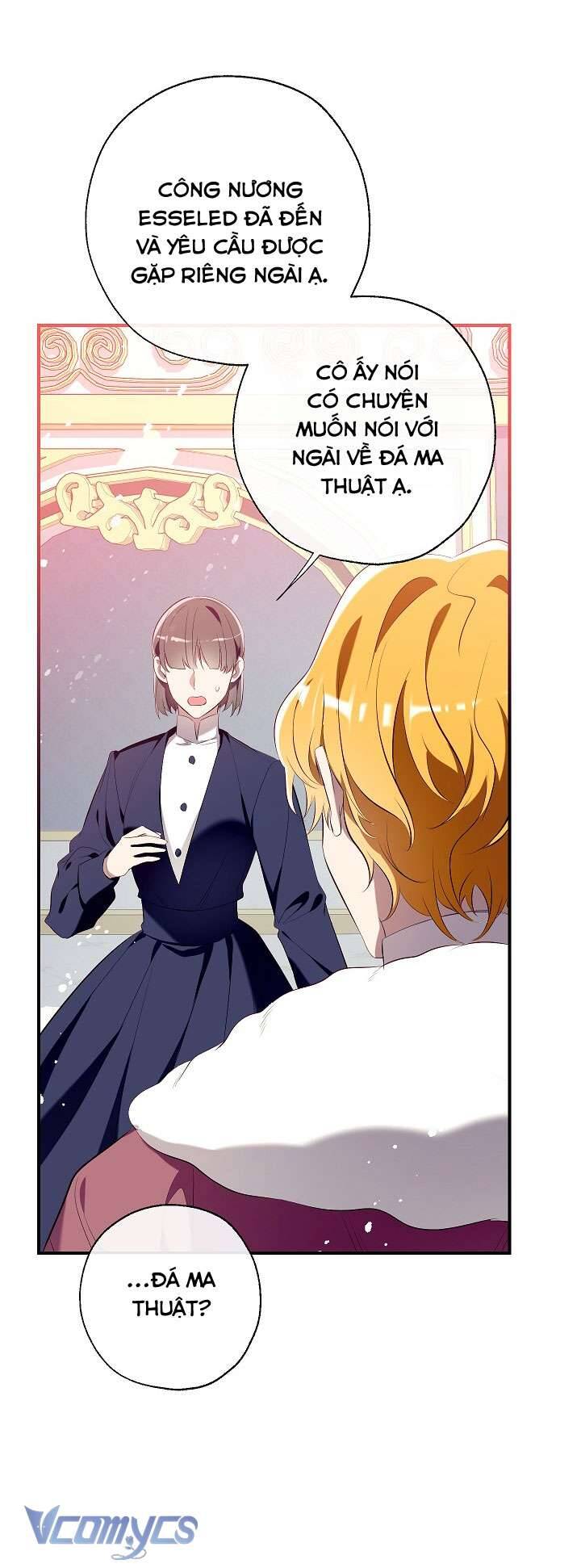 Chúng Ta Có Thể Trở Thành Người Nhà Không? Chapter 108 - 25