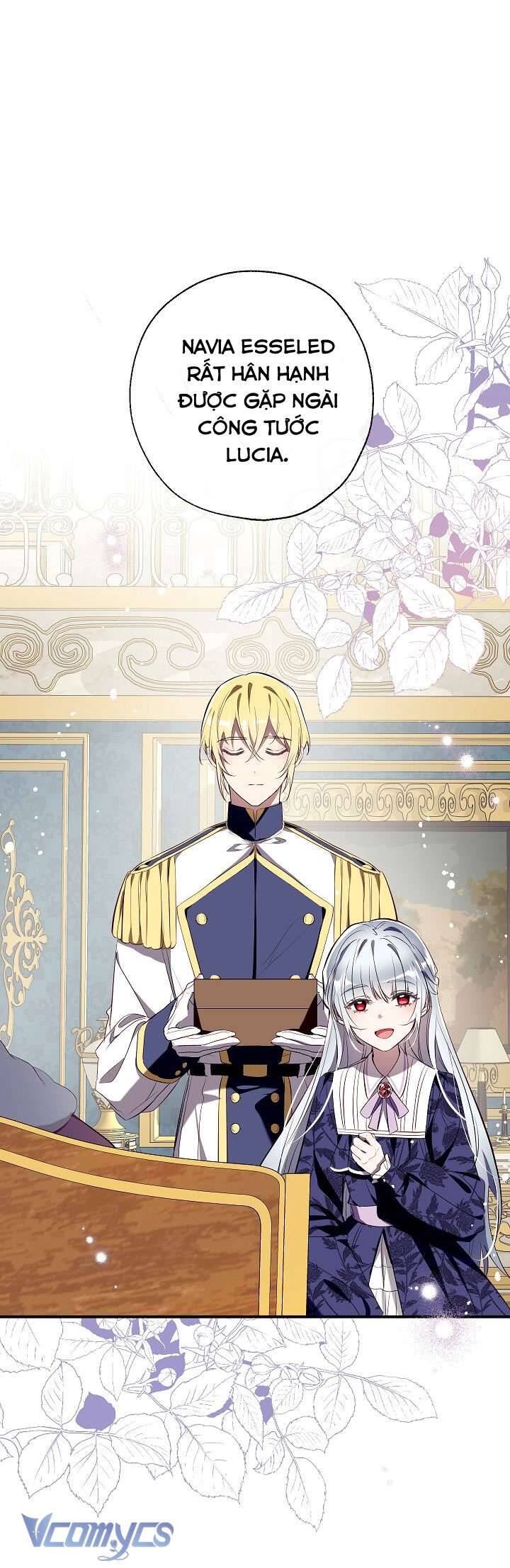 Chúng Ta Có Thể Trở Thành Người Nhà Không? Chapter 108 - 28