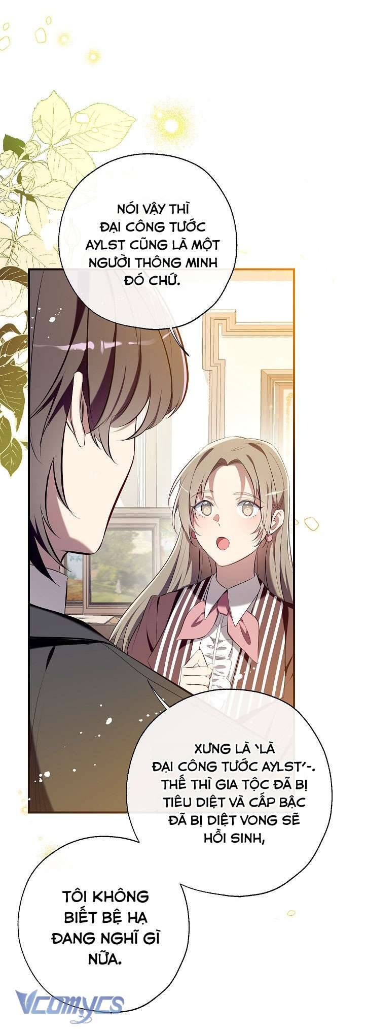 Chúng Ta Có Thể Trở Thành Người Nhà Không? Chapter 108 - 4