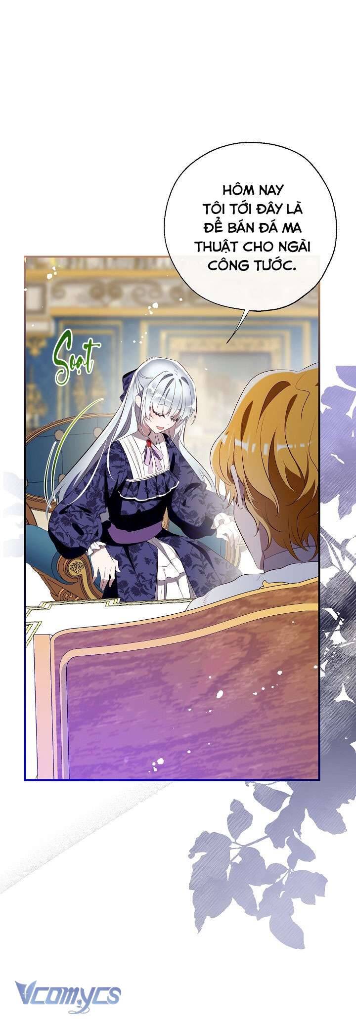 Chúng Ta Có Thể Trở Thành Người Nhà Không? Chapter 108 - 31