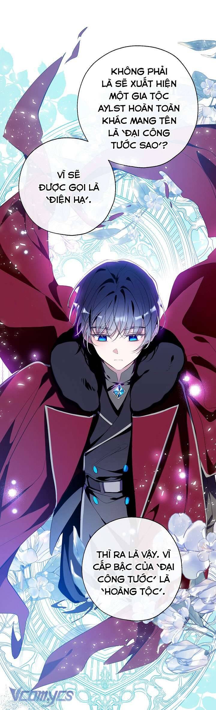 Chúng Ta Có Thể Trở Thành Người Nhà Không? Chapter 108 - 5