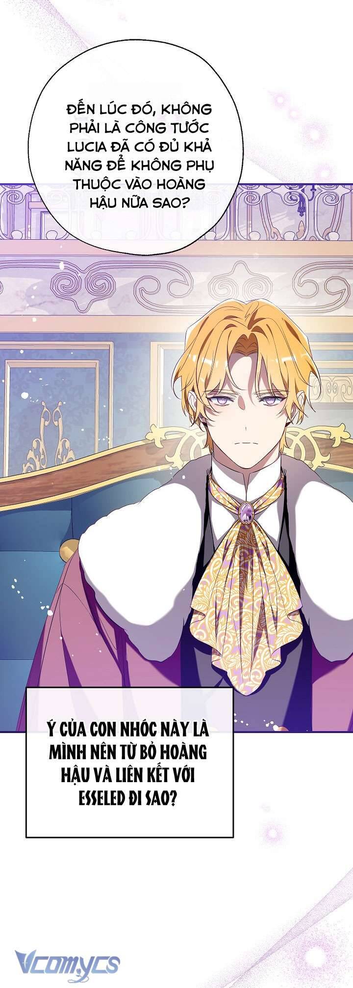 Chúng Ta Có Thể Trở Thành Người Nhà Không? Chapter 108 - 46