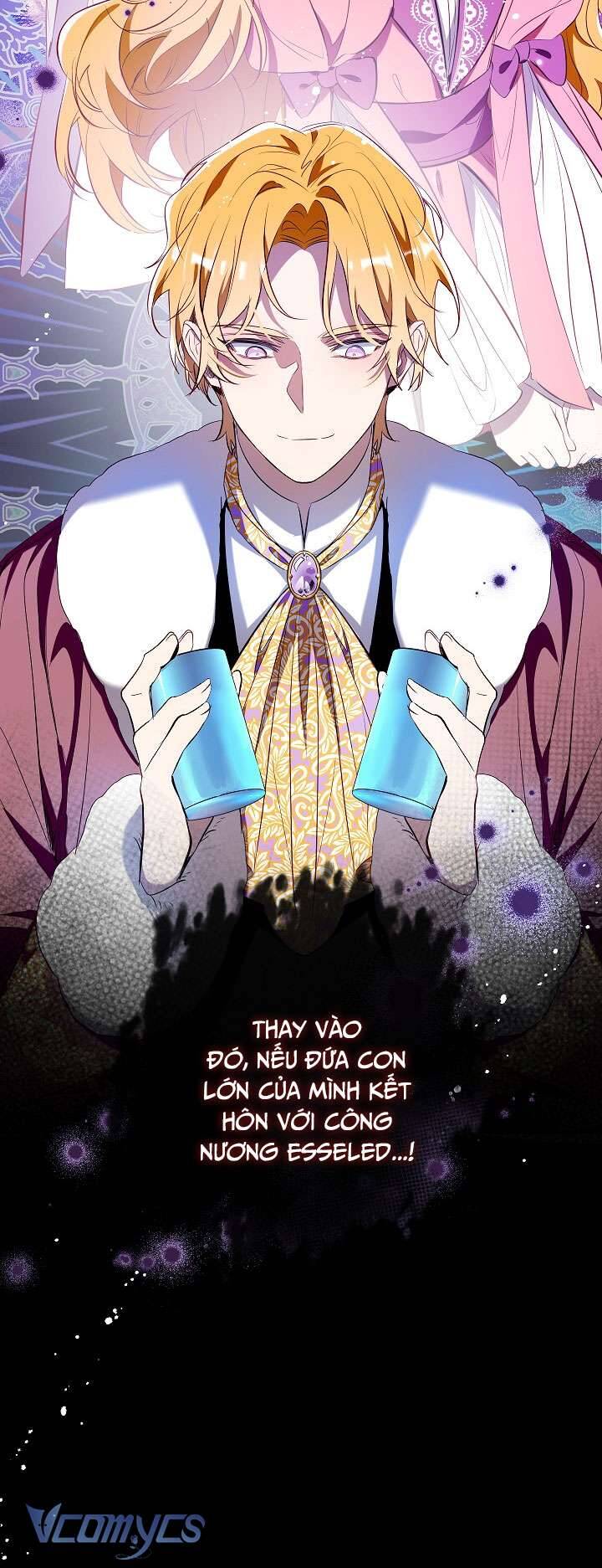 Chúng Ta Có Thể Trở Thành Người Nhà Không? Chapter 108 - 51