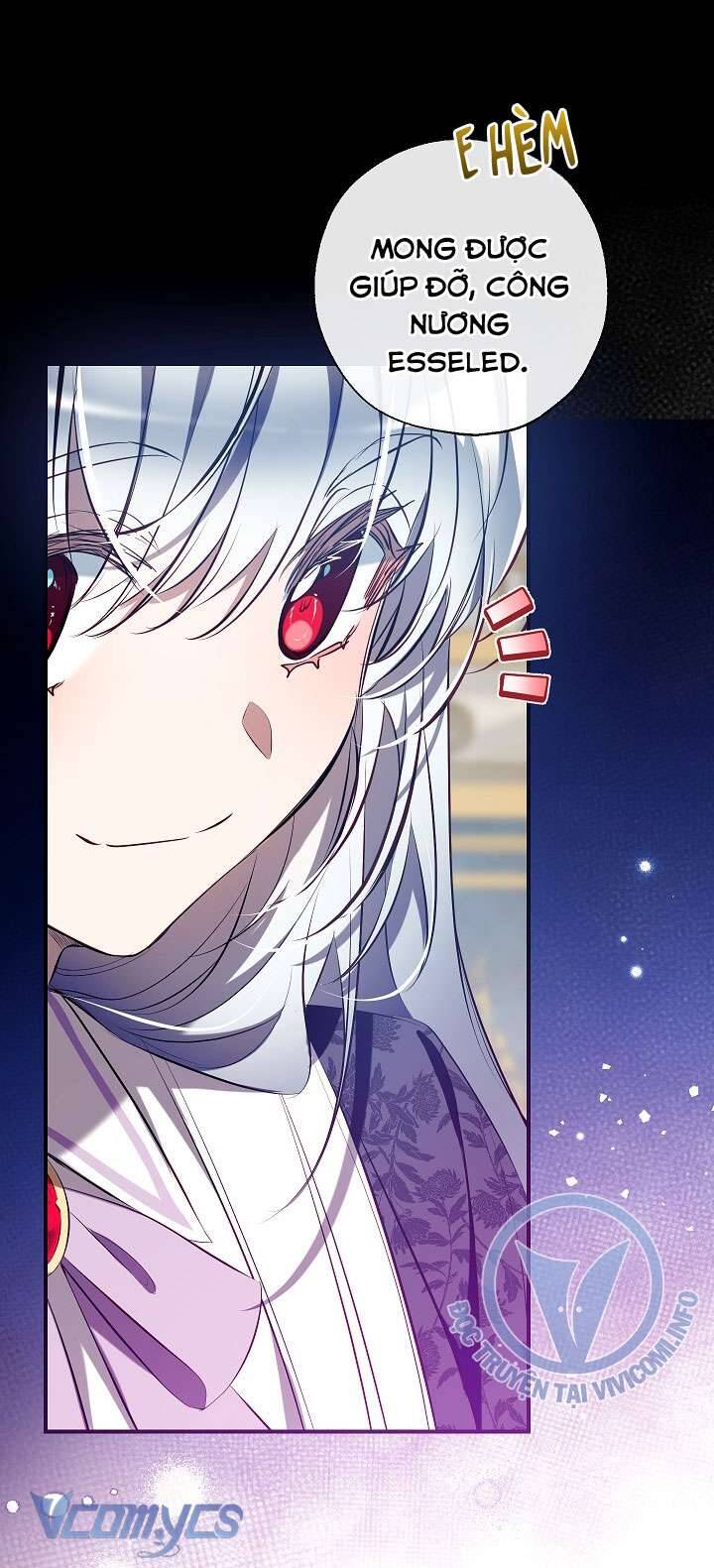 Chúng Ta Có Thể Trở Thành Người Nhà Không? Chapter 108 - 52