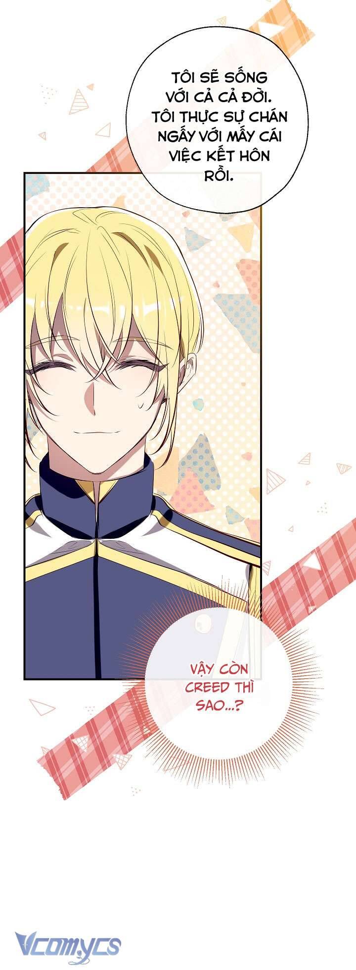 Chúng Ta Có Thể Trở Thành Người Nhà Không? Chapter 108 - 57