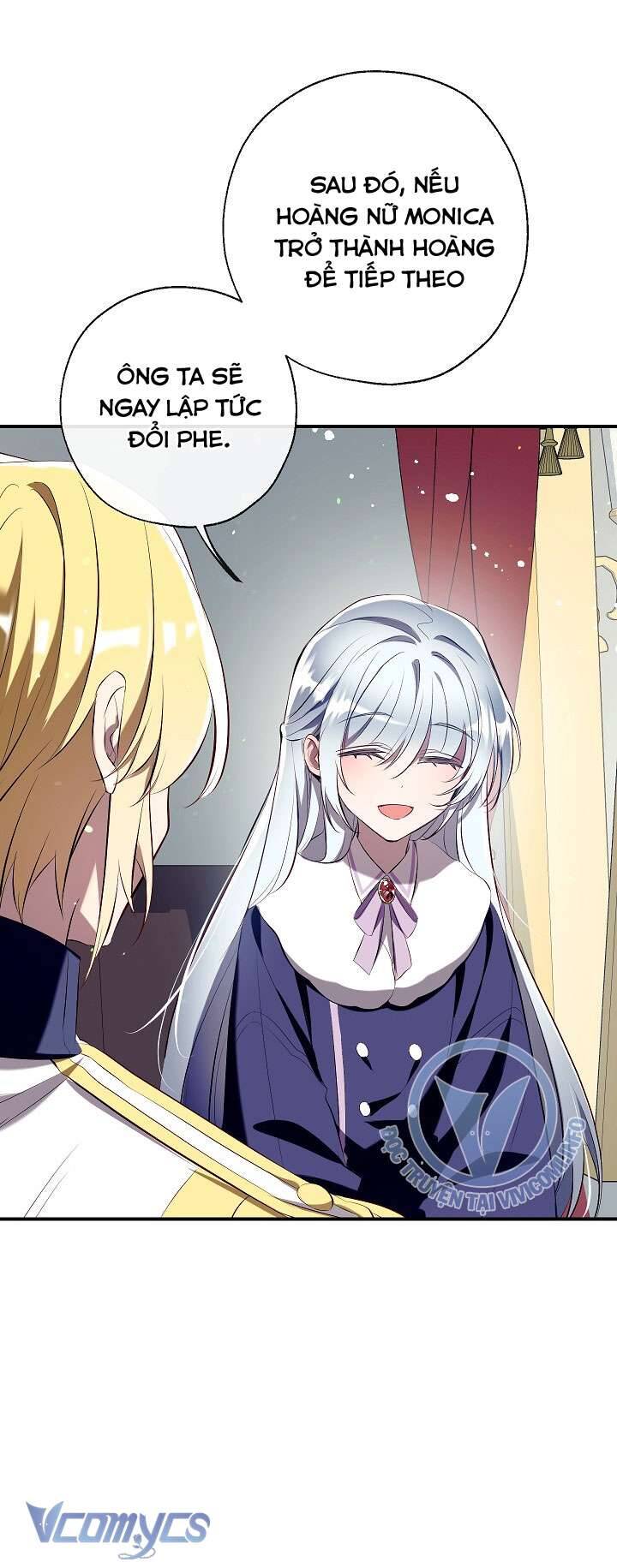 Chúng Ta Có Thể Trở Thành Người Nhà Không? Chapter 108 - 59