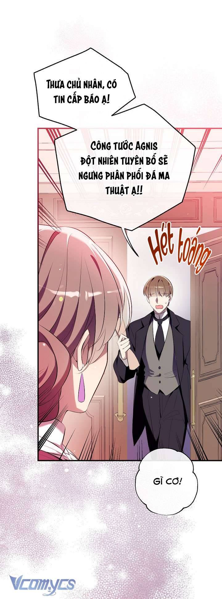 Chúng Ta Có Thể Trở Thành Người Nhà Không? Chapter 108 - 8