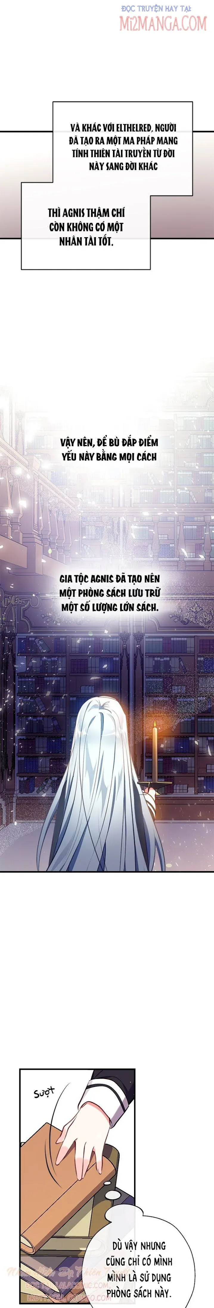 Chúng Ta Có Thể Trở Thành Người Nhà Không? Chapter 11.5 - 12