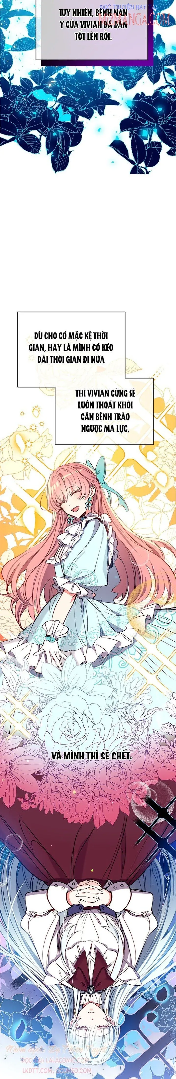 Chúng Ta Có Thể Trở Thành Người Nhà Không? Chapter 11.5 - 3