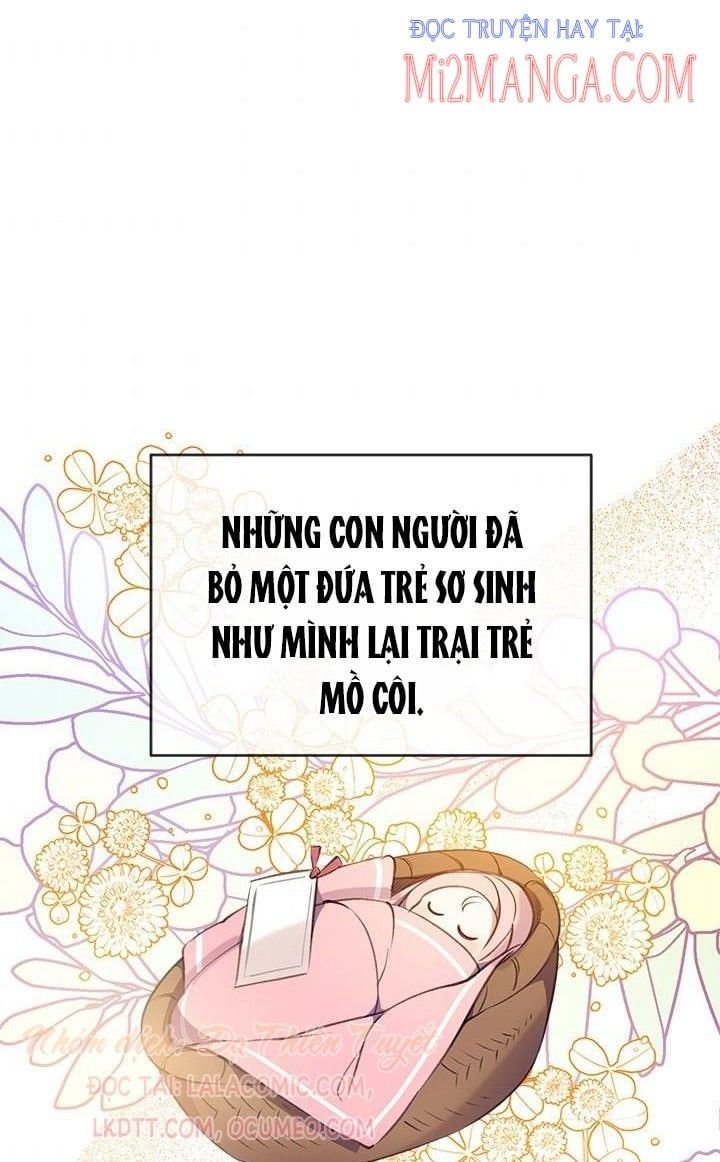 Chúng Ta Có Thể Trở Thành Người Nhà Không? Chapter 13.5 - 2