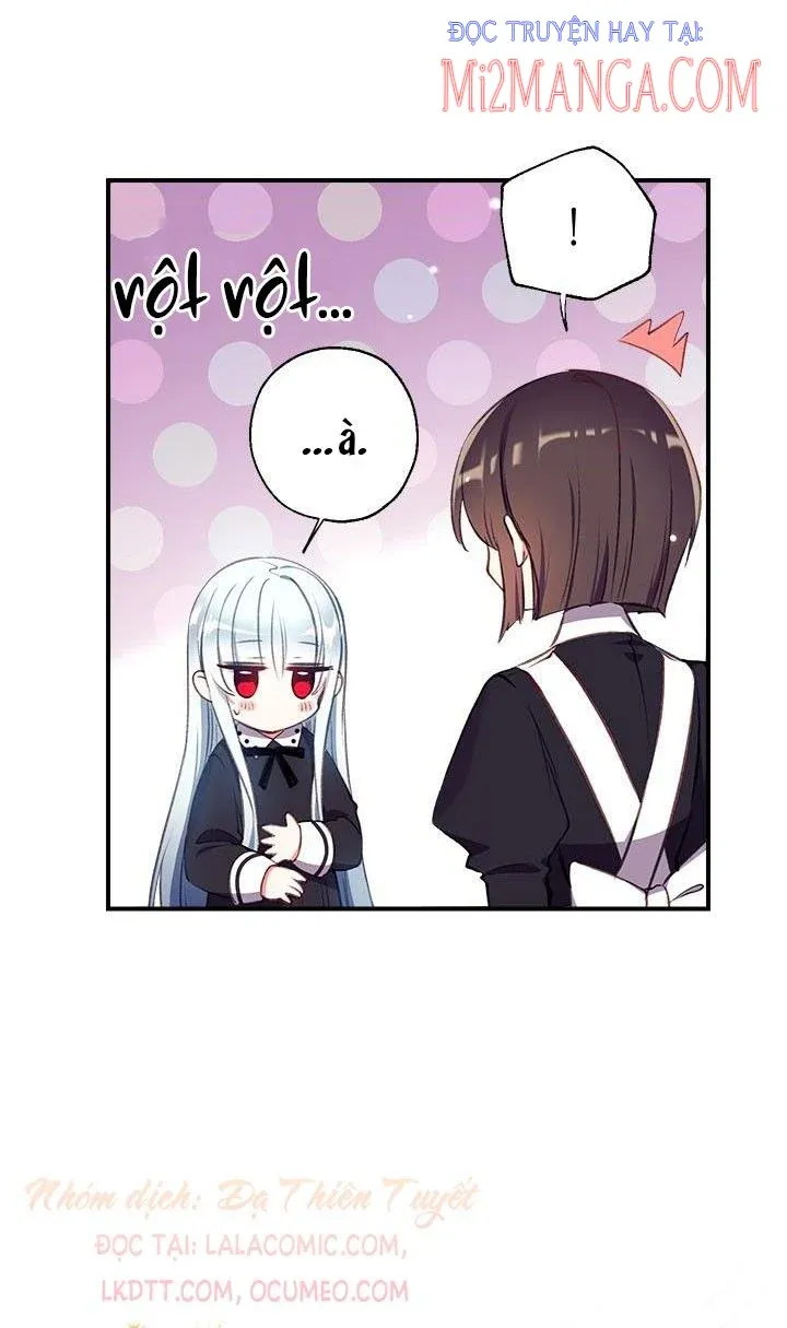 Chúng Ta Có Thể Trở Thành Người Nhà Không? Chapter 13.5 - 11