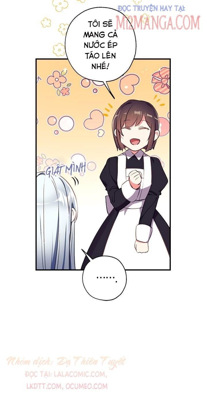 Chúng Ta Có Thể Trở Thành Người Nhà Không? Chapter 13.5 - 13