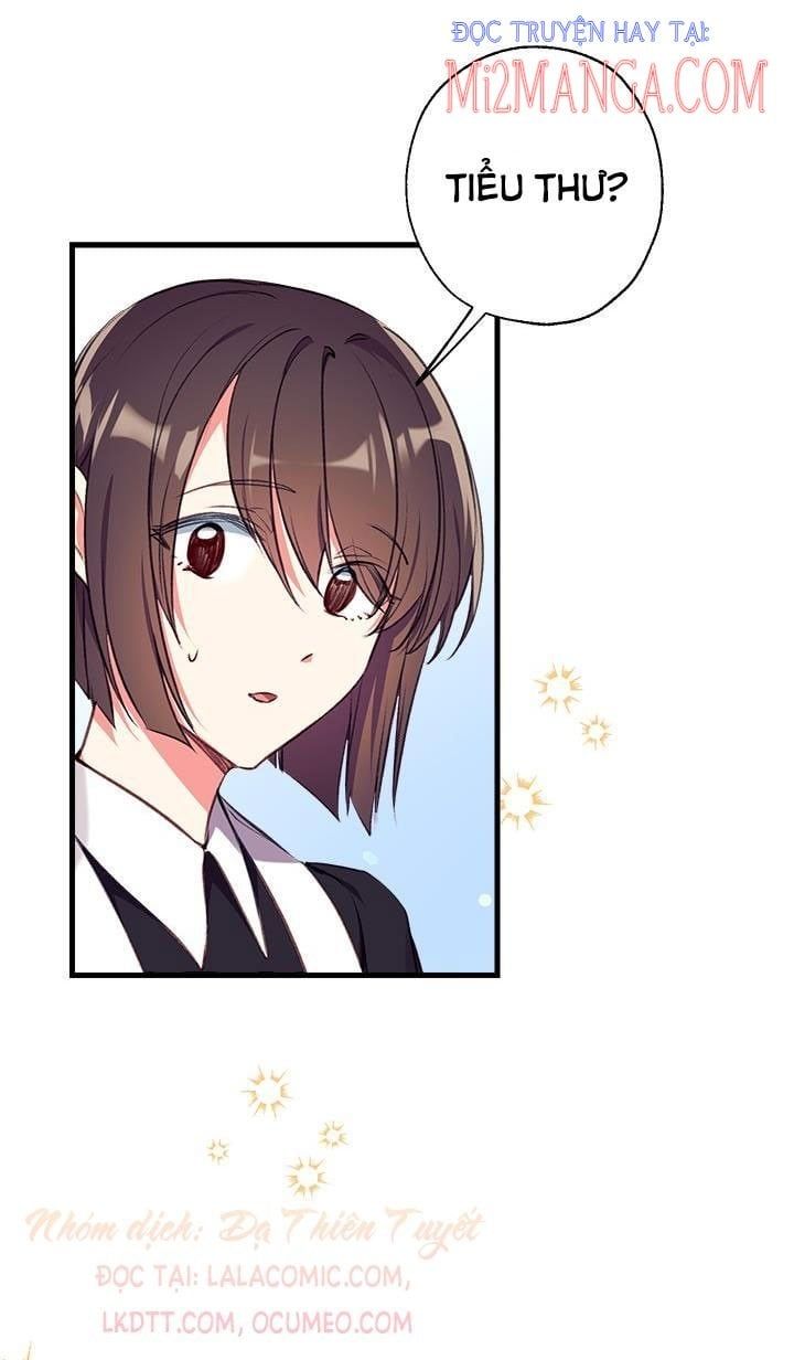 Chúng Ta Có Thể Trở Thành Người Nhà Không? Chapter 13.5 - 14