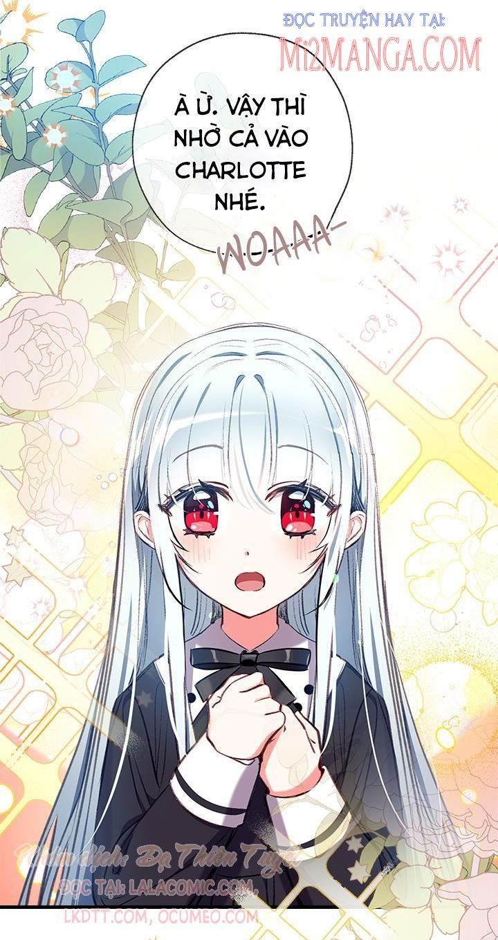 Chúng Ta Có Thể Trở Thành Người Nhà Không? Chapter 13.5 - 15