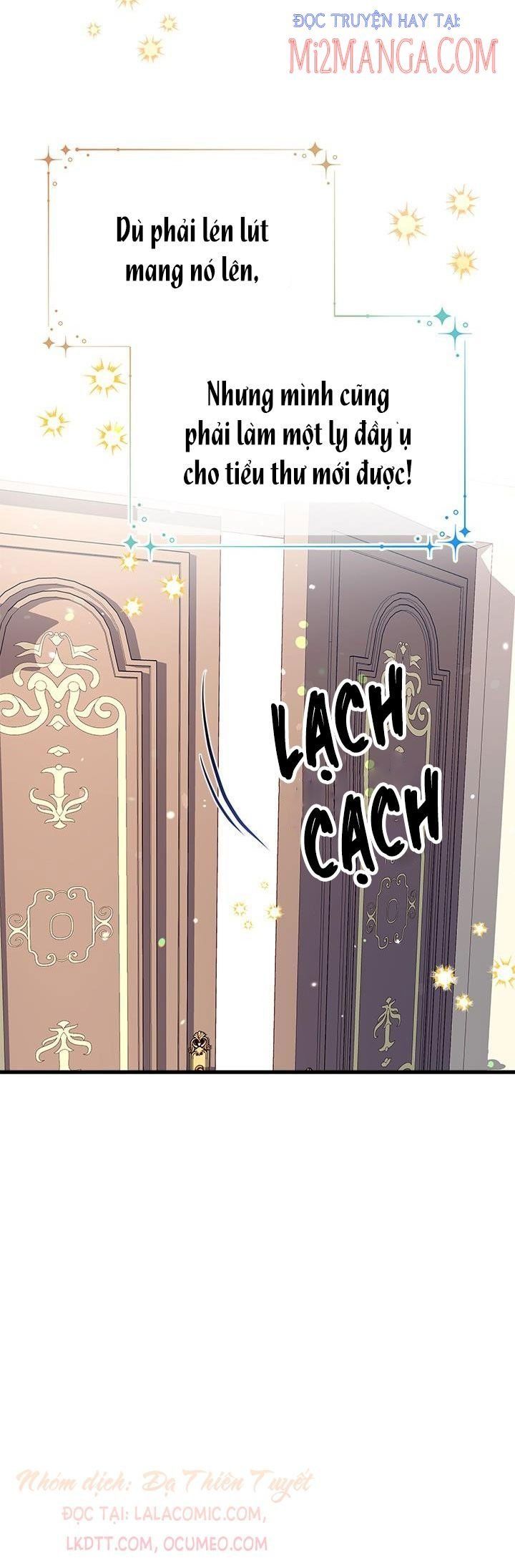 Chúng Ta Có Thể Trở Thành Người Nhà Không? Chapter 13.5 - 18