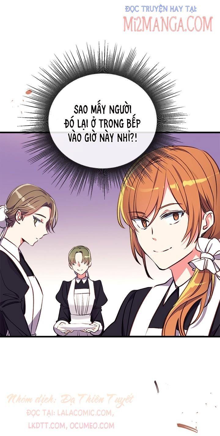 Chúng Ta Có Thể Trở Thành Người Nhà Không? Chapter 13.5 - 20