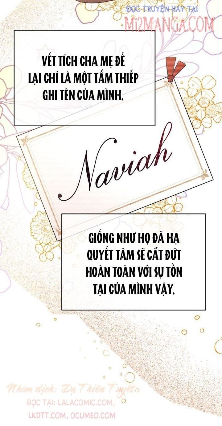 Chúng Ta Có Thể Trở Thành Người Nhà Không? Chapter 13.5 - 3