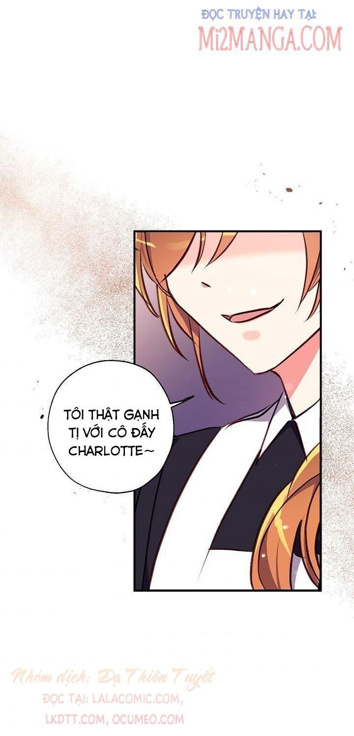 Chúng Ta Có Thể Trở Thành Người Nhà Không? Chapter 13.5 - 22