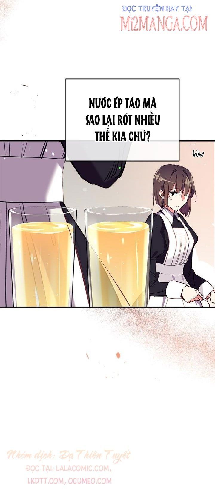 Chúng Ta Có Thể Trở Thành Người Nhà Không? Chapter 13.5 - 24