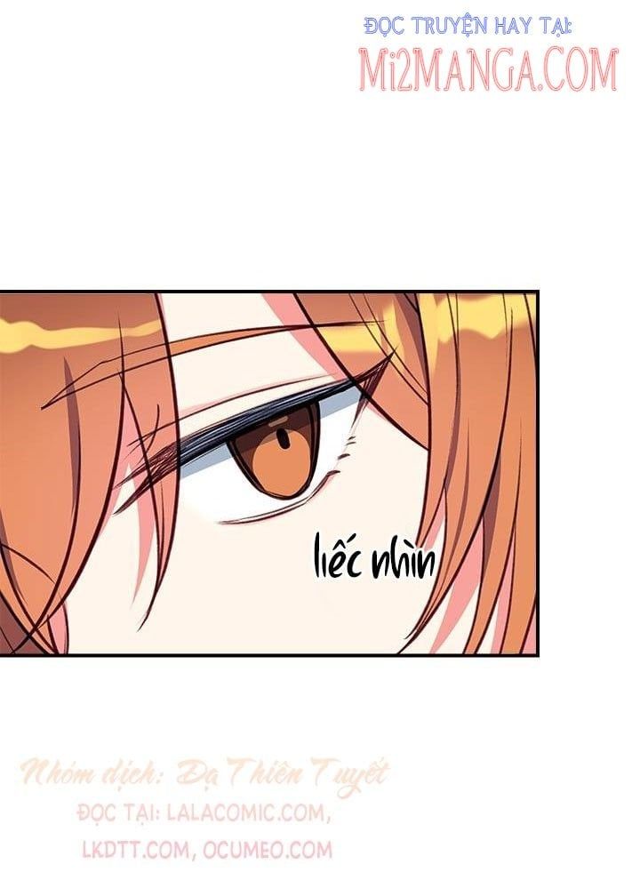 Chúng Ta Có Thể Trở Thành Người Nhà Không? Chapter 13.5 - 25