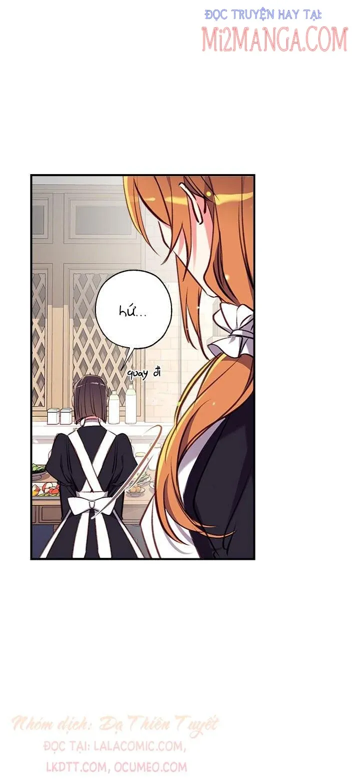 Chúng Ta Có Thể Trở Thành Người Nhà Không? Chapter 13.5 - 28