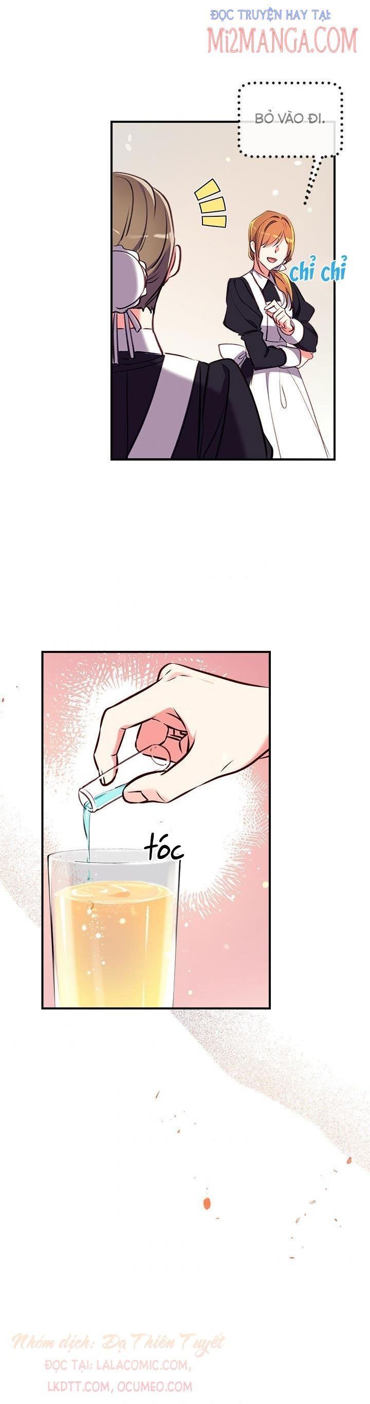 Chúng Ta Có Thể Trở Thành Người Nhà Không? Chapter 13.5 - 29